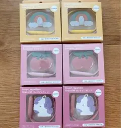 スリーコインズ　虫よけ　スリコ　虫除け　ベビー　キッズのサムネイル