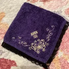 ANNA SUI タオルハンカチ