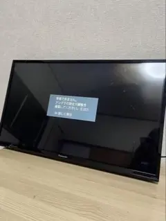 18年製TH-32E300 Panasonic Panasonic TH-32E300 32インチ液晶テレビ パナソニック VIERA TH