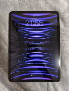 iPad Pro 11inch 2020