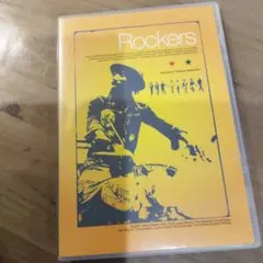 ロッカーズ リニューアル特別版('78米) ロッカーズ リニューアル特別版('78米) - メルカリ