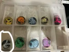 専用出品　ブラッキー1枚