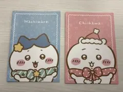 セブンイレブン限定 ちいかわオリジナルA5ノート