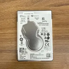 ST500LM030 500GB SATA3 HDD