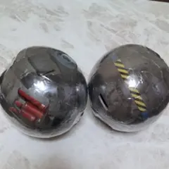 EXCEED MODEL TRINITY RX-78-2 ガンダム 2個セット
