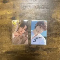 &TEAM EJ トレカまとめ売り