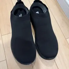 美品✨ノースフェイス ベロシティニット 27cm ゴアテックス 軽量 スリッポンのサムネイル
