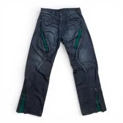 Levis FLU Denim Pants archive 希少品 2026年最新】levis FLUの人気アイテム - メルカリ