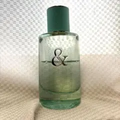Tiffany & Co. Love ラブフォーハー オードパルファム 50ml