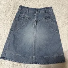 MARC JACOBS デニムスカート