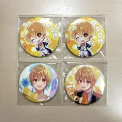 るぅとくん缶バッジすとぷり