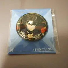 2026年最新】原神 リオセスリ 缶バッジの人気アイテム - メルカリ