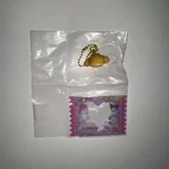 サンリオグミチャーム ポムポムプリン