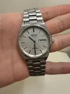 SEIKO クォーツ 時計