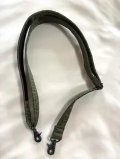 PORTER TANKER タンカー ショルダーストラップ セージグリーン 純正