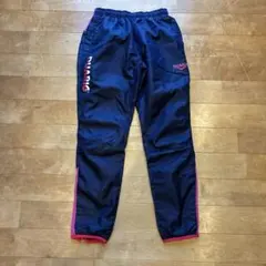 DUARIG ネイビー ピステパンツ　150