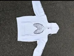 noremid パーカー