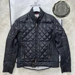 2026年最新】moncler aristideの人気アイテム - メルカリ
