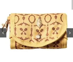 Disney ツイステッドワンダーランド エコバッグ サバナクロー