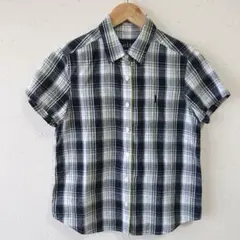 【East Boy】レディース半袖シャツ