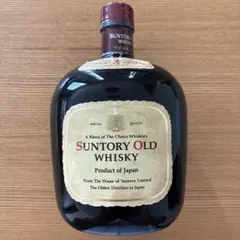 響」マーク サントリーオールド リッチ＆メロ 1400ml 持ち手付き