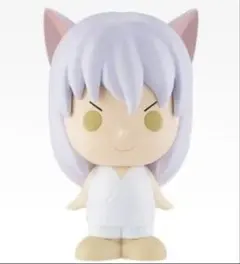 幽遊白書 一番くじ F賞 SOFVICちゅ　妖狐蔵馬