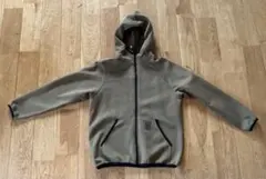 STANDARD CALIFORNIAパーカー カーキ