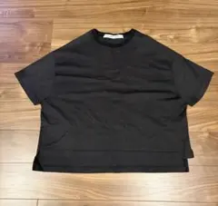 コグザビックスモーク　半袖Tシャツ