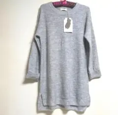 ⭐️ロングニット⭐️チュニック