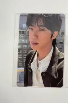 2026年最新】bts ジン トレカの人気アイテム - メルカリ