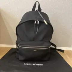 2025年最新】Saint Laurent メンズ リュック・バックパックの人気