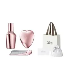 ReFa ヘアブラシ・コーム・スプレー ギフトセット