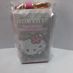 ナ*様 ハローキティ　スマートキーケース　ギャル