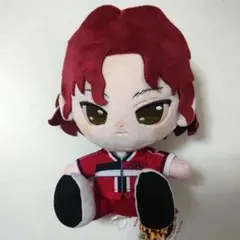 新テニスの王子様 ぬいぐるみ 毛利寿三郎