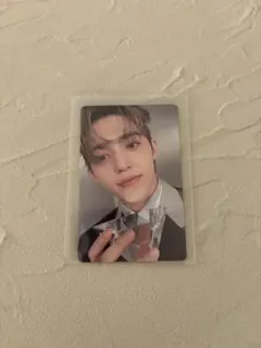 SEVENTEEN 17 is right here here エスクプス