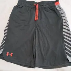 アンダーアーマー 160