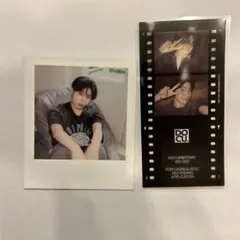 enhypen ソヌ 2025シーグリ