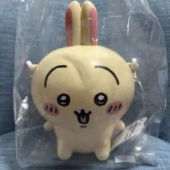 ちいかわ　うさぎ　ポップコーンバケット ちいかわパーク ポップコーンバケット ちいかわ うさぎ