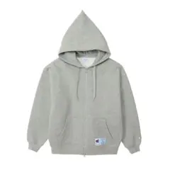 【Champion】フーデッドスウェットシャツ アクションスタイル