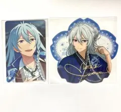あんスタ 中国 9周年 キャラカード 開花後 風早巽 - メルカリ