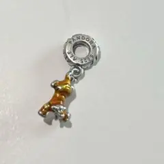 PANDORA×Disney ティガーのサムネイル