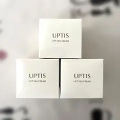 UPTIS LIFT VEIL CREAM N 25g 3個セットのサムネイル