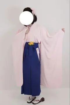 COS PRETTO にょたりあ　コスプレ　日本娘のサムネイル