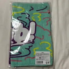 Hey! Say! JUMP Fab! Live-speaks フェイスタオル