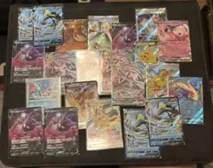 ポケモンカードセット 148枚 まとめ RRR RR - メルカリ