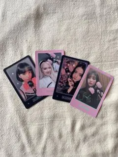 2026年最新】blackpink ペンライトトレカの人気アイテム - メルカリ