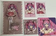 2026年最新】綺々羅々ヴィヴィ アクリルスタンドの人気アイテム - メルカリ