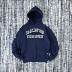 Russell athletic プルオーバー フーディ パーカー スウェット