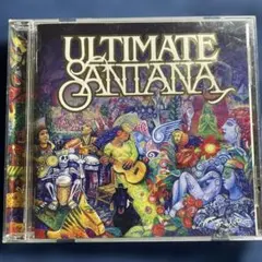 Ultimate Santana