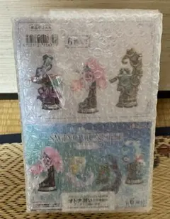 ポケットモンスター　SWING VIGNETTE Collection 2